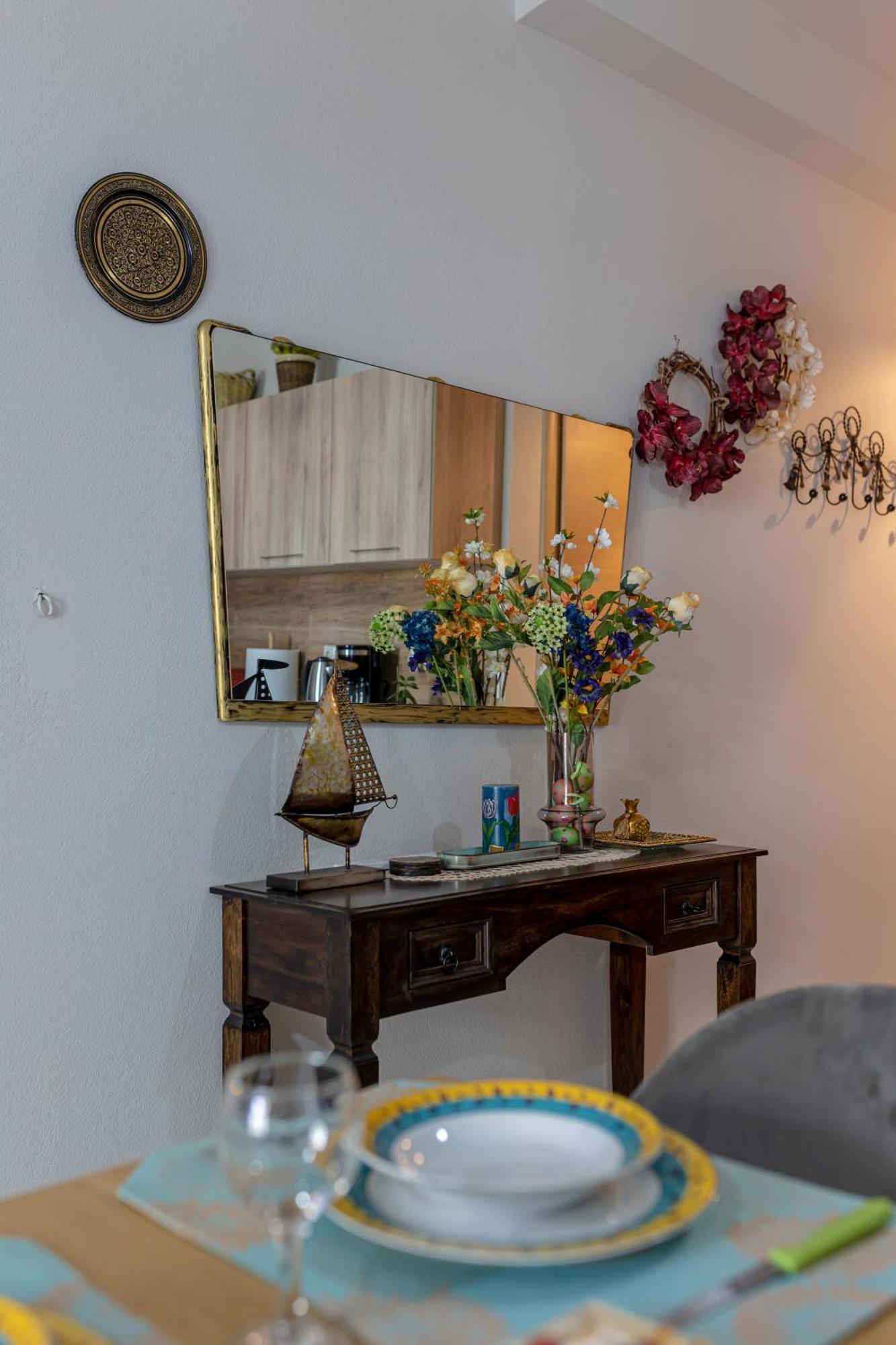 Meteοra Sunshine Studio Kalambaka Exteriér fotografie
